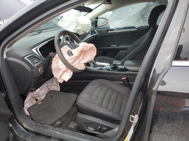 Photo 7 from auction – 2014 FORD FUSION SE with VIN 3FA6P0H71ER305060