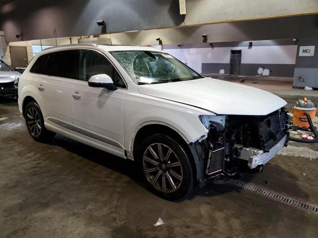 Photo 4 from auction – 2017 AUDI Q7 PREMIUM with VIN WA1LAAF7XHD003801