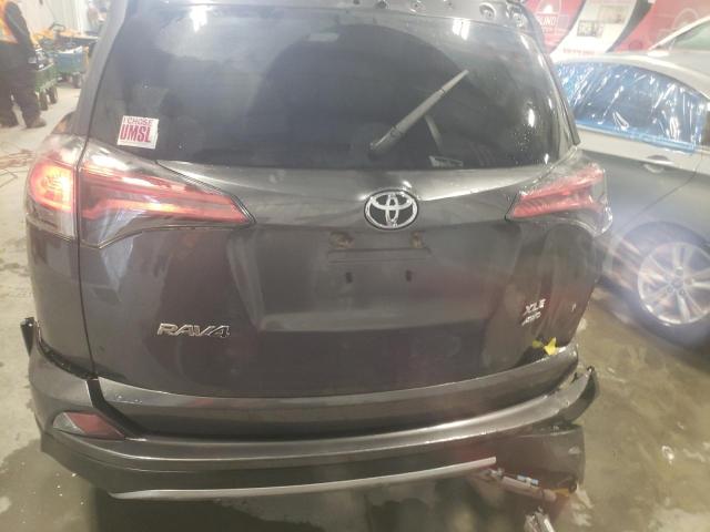 Photo 6 from auction – 2018 TOYOTA RAV4 ADVEN with VIN 2T3RFREV1JW809843