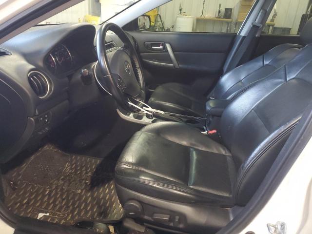 Photo 7 from auction – 2008 MAZDA 6 I with VIN 1YVHP80C885M01134