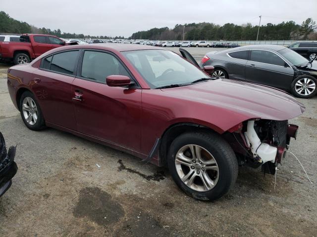 Photo 4 from auction – 2019 DODGE CHARGER SX with VIN 2C3CDXBG7KH754889