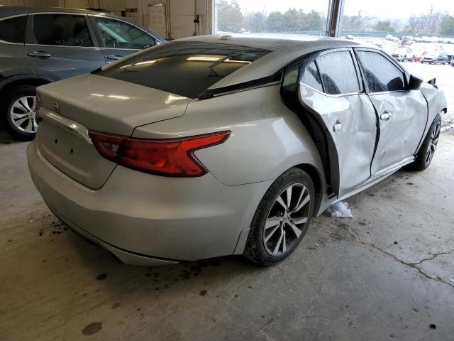 Photo 3 from auction – 2017 NISSAN MAXIMA 3.5 with VIN 1N4AA6AP7HC432116