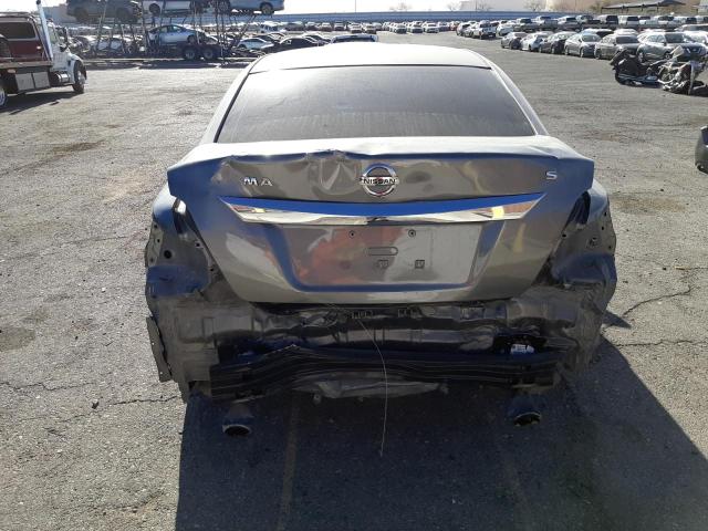 Photo 6 from auction – 2015 NISSAN ALTIMA 2.5 with VIN 1N4AL3AP3FC294242