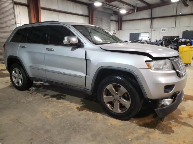 Photo 4 from auction – 2011 JEEP GRAND CHER with VIN 1J4RR5GG6BC624913