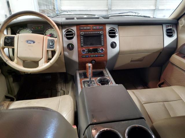 Photo 8 from auction – 2010 FORD EXPEDITION with VIN 1FMJU1J51AEA33484