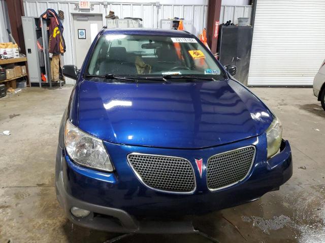 Photo 5 from auction – 2006 PONTIAC VIBE with VIN 5Y2SL65846Z449784