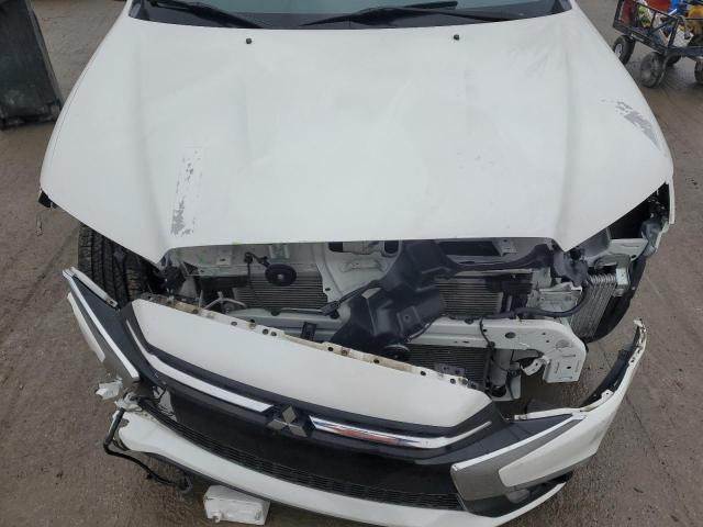 Photo 11 from auction – 2019 MITSUBISHI OUTLANDER with VIN JA4AR3AU1KU024262