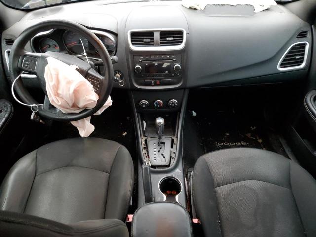Photo 8 from auction – 2013 DODGE AVENGER SE with VIN 1C3CDZABXDN564340