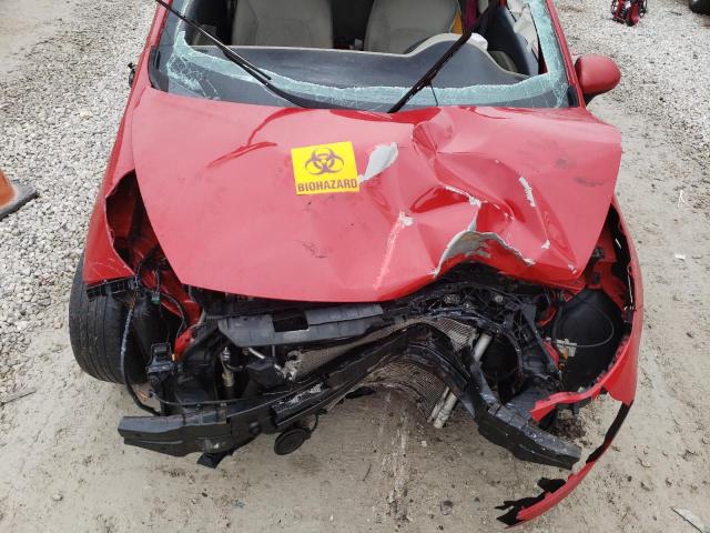 Photo 11 from auction – 2013 KIA RIO LX with VIN KNADM4A30D6125828