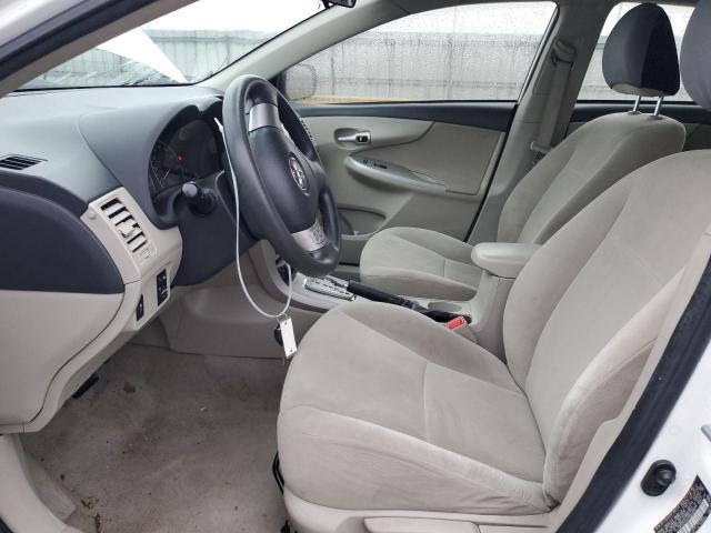 Photo 7 from auction – 2012 TOYOTA COROLLA BA with VIN 2T1BU4EEXCC863634