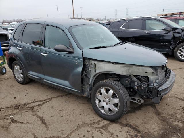 Photo 4 from auction – 2003 CHRYSLER PT CRUISER with VIN 3C4FY58B33T526541