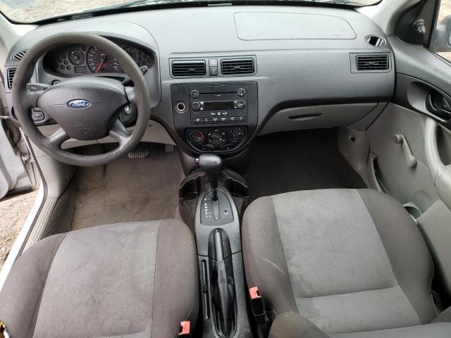 Photo 8 from auction – 2007 FORD FOCUS S with VIN 1FAFP34N37W362267