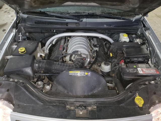 Photo 12 from auction – 2006 JEEP GRAND CHER with VIN 1J8HR78376C209509