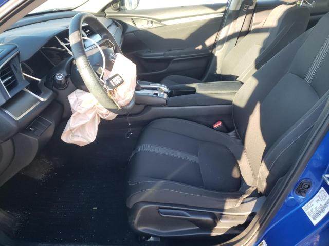 Photo 7 from auction – 2016 HONDA CIVIC EX with VIN 2HGFC2F76GH026496