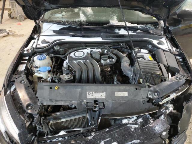 Photo 11 from auction – 2015 VOLKSWAGEN JETTA BASE with VIN 3VW2K7AJ7FM226641