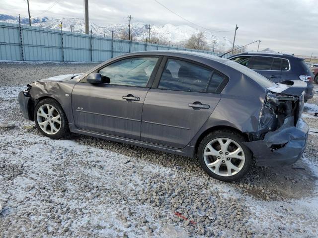 Foto 2 de la subasta – 2008 MAZDA 3 S con VIN JM1BK323381186439