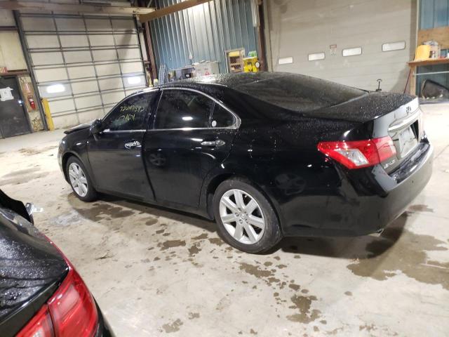 Photo 2 from auction – 2007 LEXUS ES 350 with VIN JTHBJ46G172002080