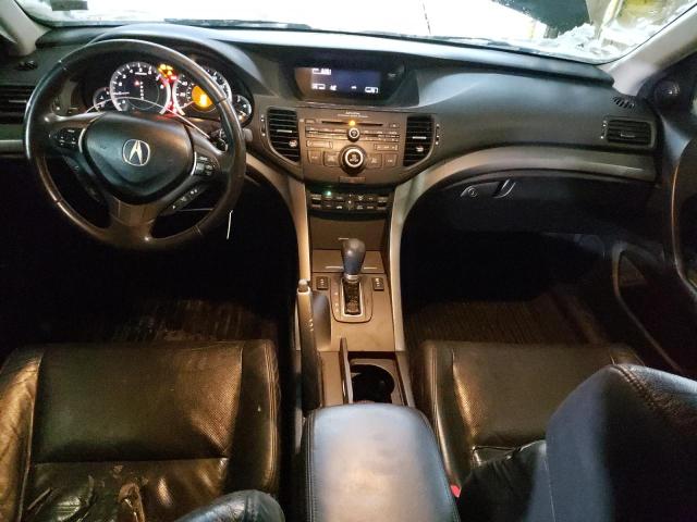 Photo 8 from auction – 2010 ACURA TSX with VIN JH4CU2F65AC007663