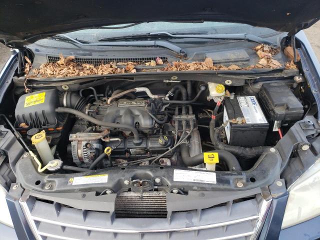 Photo 12 from auction – 2008 CHRYSLER TOWN & COU with VIN 2A8HR54P28R765489