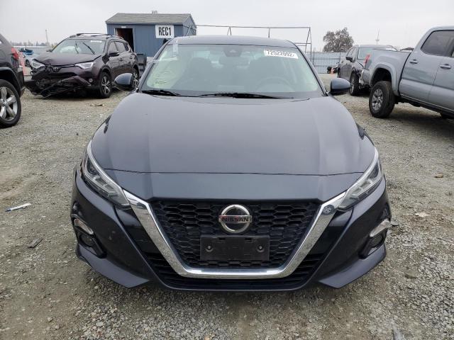 Photo 5 from auction – 2019 NISSAN ALTIMA SV with VIN 1N4BL4DV4KC149242
