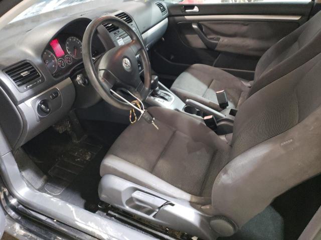 Photo 7 from auction – 2008 VOLKSWAGEN RABBIT with VIN WVWBA71K48W239073