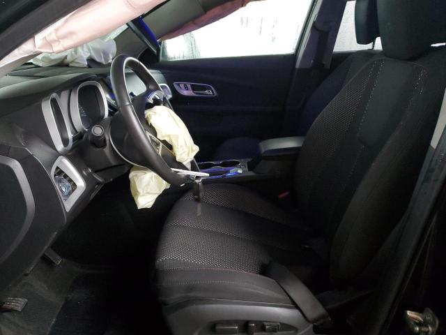 Photo 7 from auction – 2013 CHEVROLET EQUINOX LT with VIN 2GNALDEK9D6366783