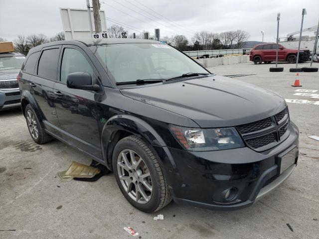 Photo 4 from auction – 2016 DODGE JOURNEY R/ with VIN 3C4PDCEG9GT198343