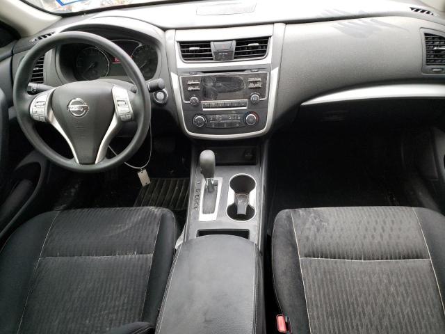 Photo 8 from auction – 2017 NISSAN ALTIMA 2.5 with VIN 1N4AL3AP0HC497687