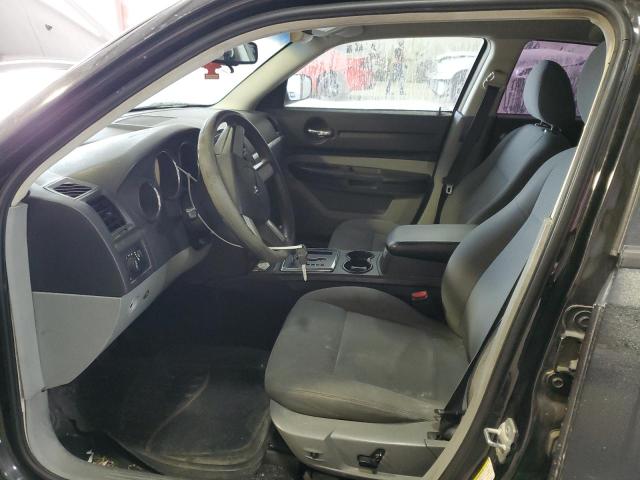 Photo 7 from auction – 2008 DODGE CHARGER with VIN 2B3LA43R88H229613