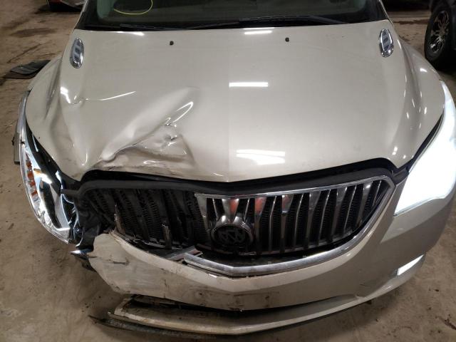 Photo 12 from auction – 2013 BUICK ENCLAVE with VIN 5GAKVCKDXDJ194095