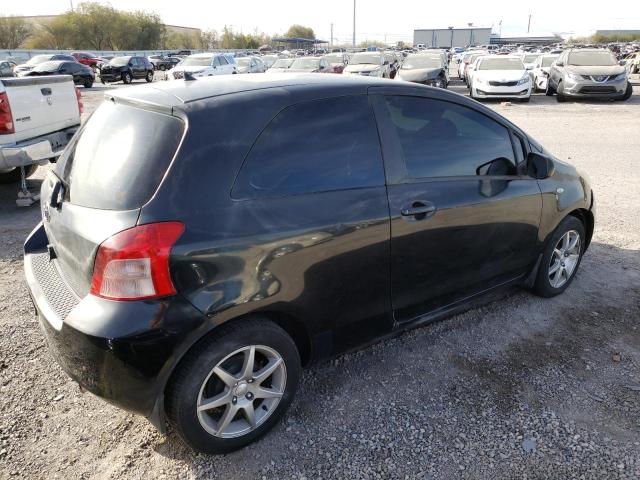 Photo 3 from auction – 2007 TOYOTA YARIS with VIN JTDJT923875059611