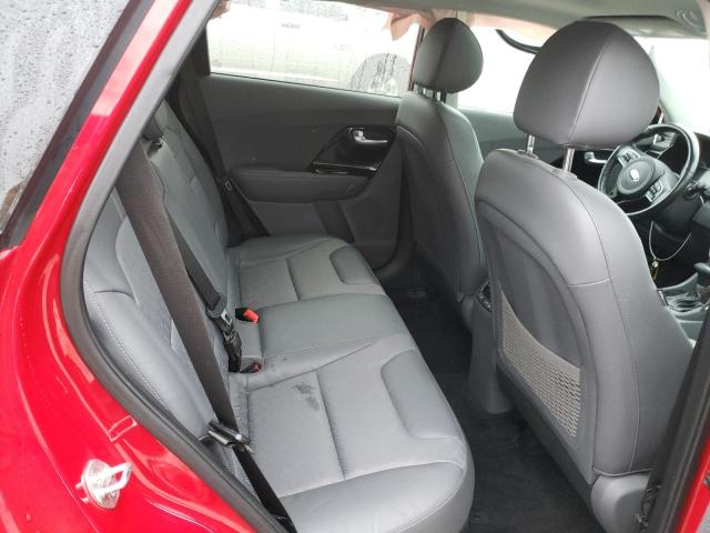 Photo 10 from auction – 2017 KIA NIRO EX with VIN KNDCC3LC3H5065922