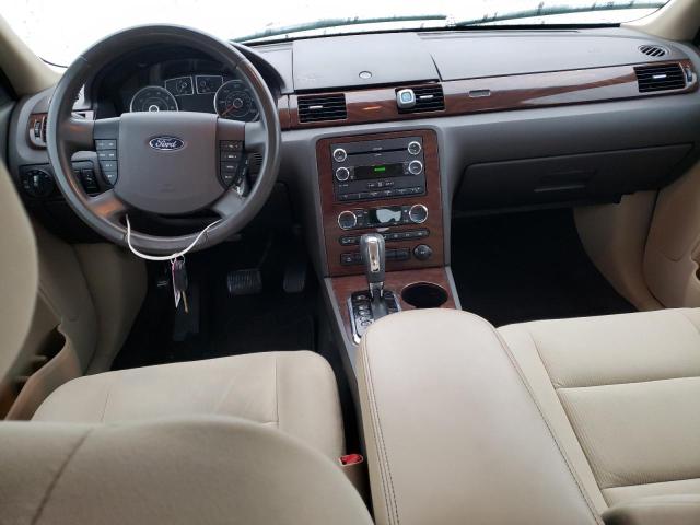 Photo 8 from auction – 2008 FORD TAURUS SEL with VIN 1FAHP24W58G145715