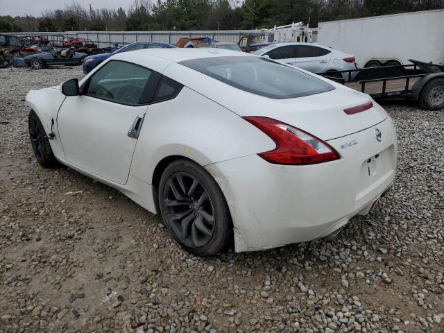 Photo 2 from auction – 2017 NISSAN 370Z with VIN JN1AZ4EH4HM952040