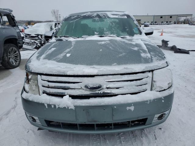 Photo 5 from auction – 2008 FORD TAURUS LIM with VIN 1FAHP25W58G150928