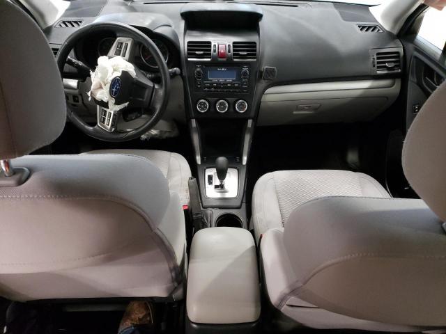 Photo 8 from auction – 2015 SUBARU FORESTER 2 with VIN JF2SJADC5FH837712