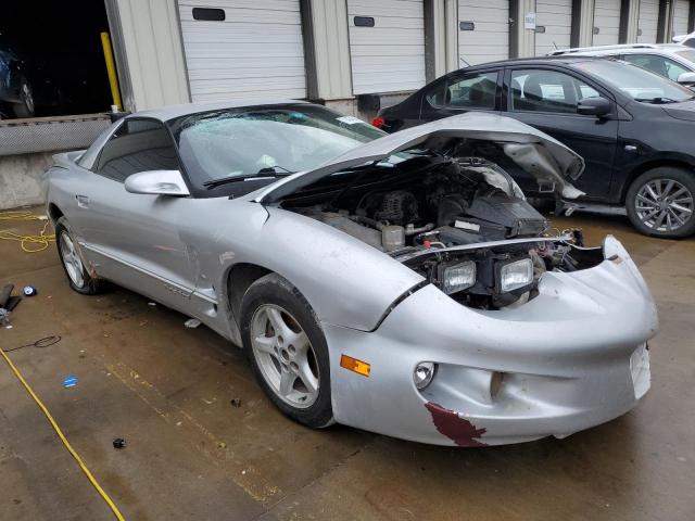 Photo 4 from auction – 2000 PONTIAC FIREBIRD with VIN 2G2FS22K7Y2139331