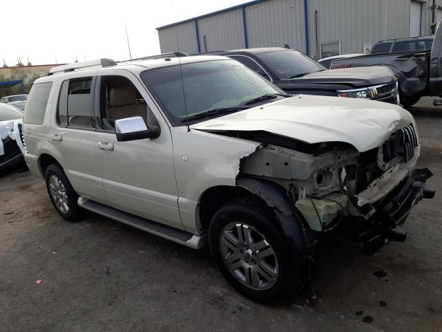 Photo 4 from auction – 2006 MERCURY MOUNTAINEE with VIN 4M2EU38846UJ18814