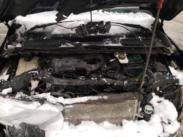 Photo 12 from auction – 2014 FORD ESCAPE SE with VIN 1FMCU9G95EUC37508