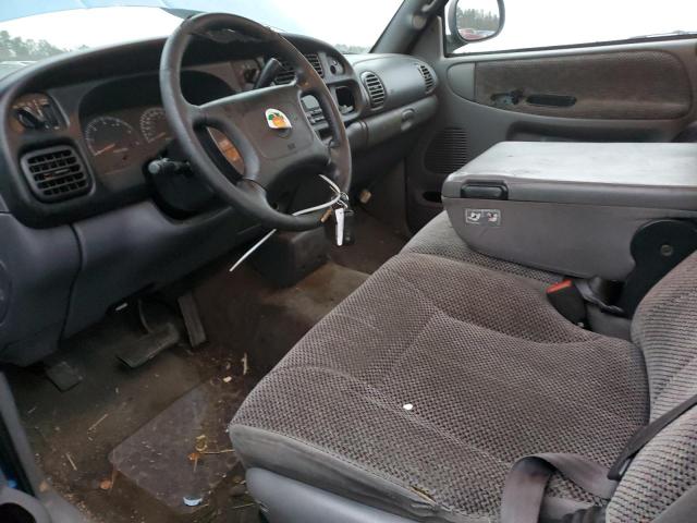 Photo 7 from auction – 2001 DODGE RAM 1500 with VIN 3B7HC12Y01G174957