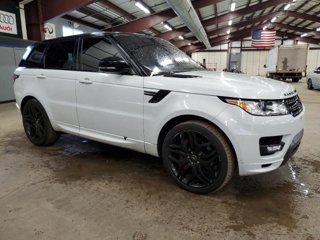 Photo 4 from auction – 2017 LAND ROVER RANGE ROVE with VIN SALWV2FV5HA692572