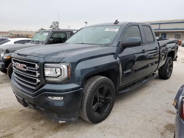 Photo 1 from auction – 2017 GMC SIERRA C15 with VIN 1GTR1LEC6HZ156527