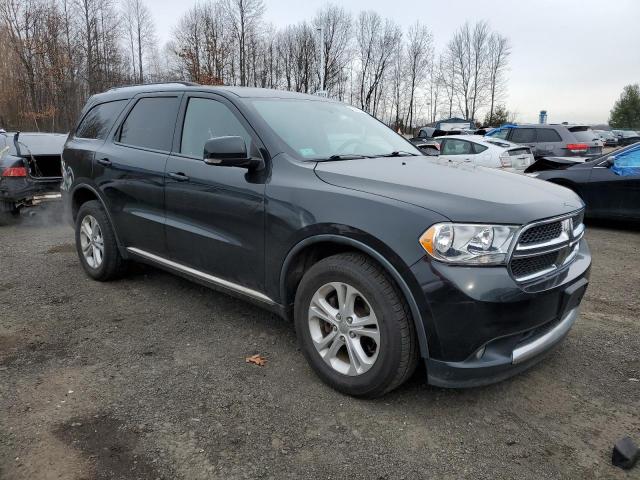 Photo 4 from auction – 2011 DODGE DURANGO CR with VIN 1D4RE4GGXBC650736