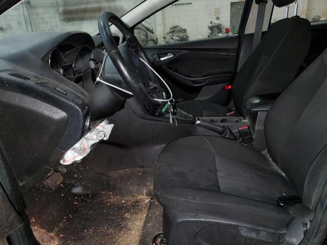 Фото 7 с аукциона – 2017 FORD FOCUS SE с VIN 1FADP3F20HL261927