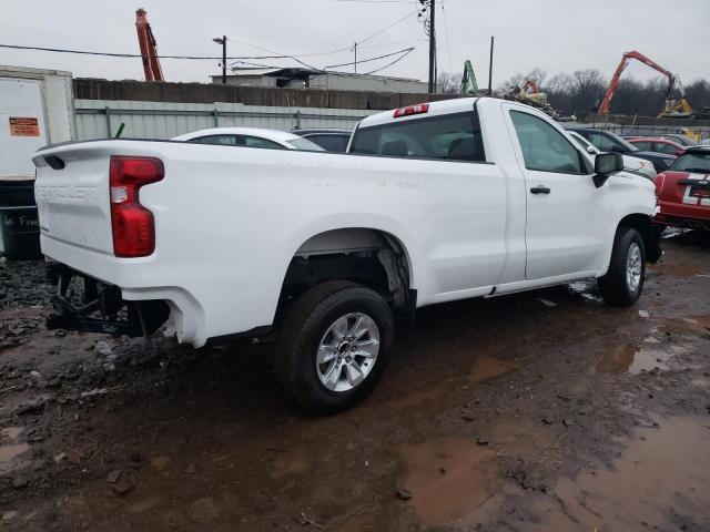 Photo 3 from auction – 2021 CHEVROLET SILVERADO with VIN 3GCNWAEF5MG283844