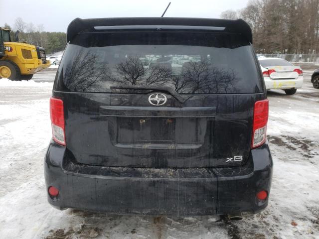 Photo 6 from auction – 2011 TOYOTA SCION XB with VIN JTLZE4FE9B1134879