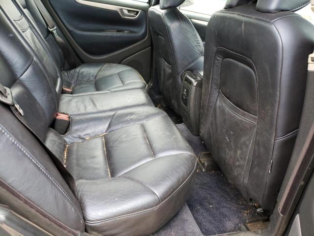 Photo 10 from auction – 2005 VOLVO S60 R with VIN YV1RH527452462994