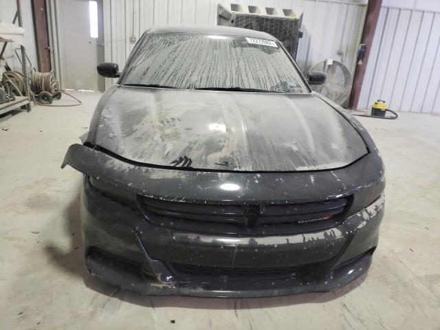 Photo 5 from auction – 2020 DODGE CHARGER SX with VIN 2C3CDXBG2LH160843