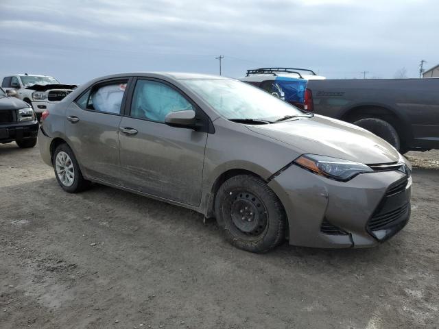 Photo 4 from auction – 2017 TOYOTA COROLLA L with VIN 2T1BURHE4HC946122