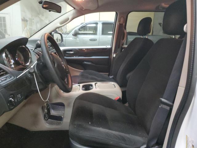 Photo 7 from auction – 2016 DODGE GRAND CARA with VIN 2C4RDGCG3GR328820
